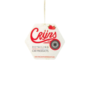 CRIJNS GEURHANGER – Strawberry - Aardbei