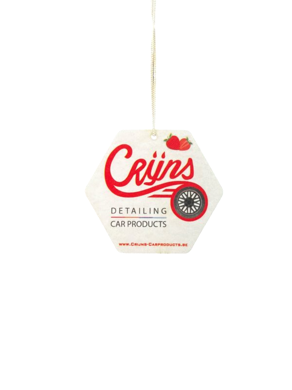 CRIJNS GEURHANGER – Strawberry - Aardbei