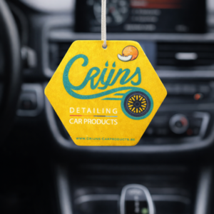 CRIJNS GEURHANGER – Melon - Limoen