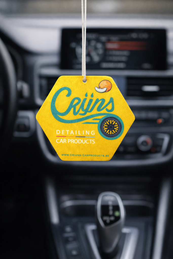 CRIJNS GEURHANGER – Melon - Limoen