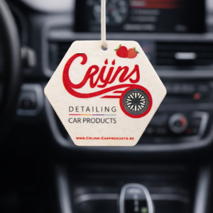 CRIJNS GEURHANGER – Strawberry - Aardbei