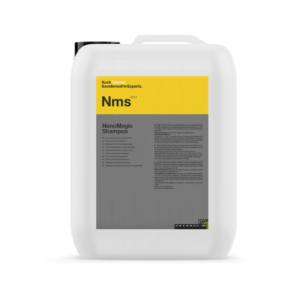 KOCH CHEMIE – Nms – Nanomagic Shampoo – pH neutrale Shampoo