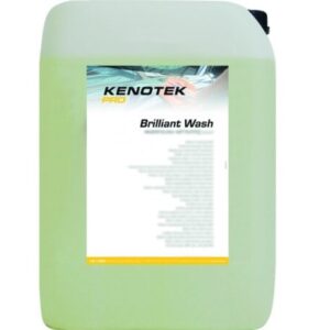KENOTEK – Pro Brilliant Wash