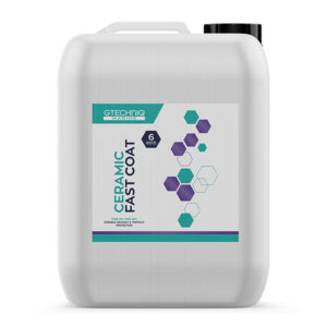 GTECHNIQ – Marine – Ceramic Fast Coat
