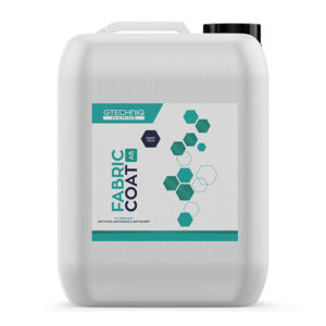 GTECHNIQ – Marine – Fabric Coat