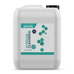 GTECHNIQ – Marine – Interior Cleaner