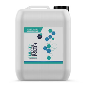 GTECHNIQ – Marine – Multi-Stage Polish