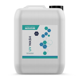 GTECHNIQ – Marine – UV Wash