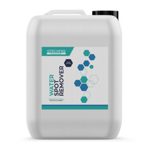 GTECHNIQ – Marine – Waterspot Remover