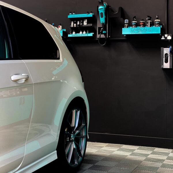 CARBON COLLECTIVE – Bottle Organiser 0,5L Bottles / Flessen