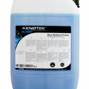 KENOTEK – Blue Brilliant Polish