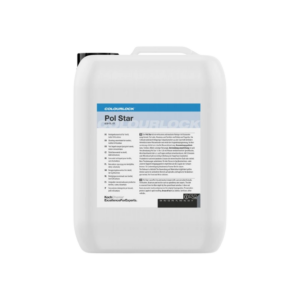 KOCH CHEMIE – COLOURLOCK – Po – Pol Star – Stof, Leder & Alcantara Reiniger