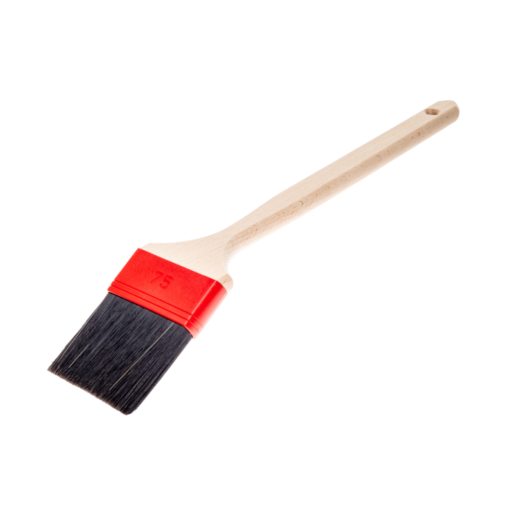 KOCH CHEMIE - Velgen & Motorruimte Borstel - Groot Formaat - 75mm x 450mm