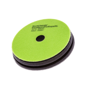 KOCH CHEMIE - Polish & Sealing Foam Pad - Groen - New Design - 126mm