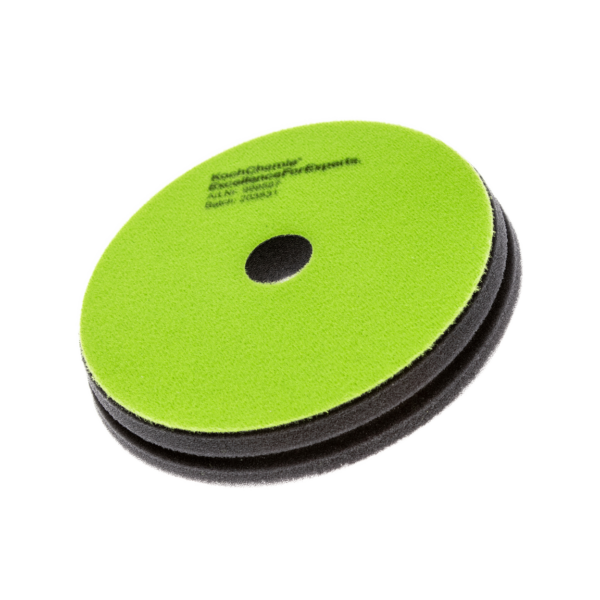 KOCH CHEMIE – Polish & Sealing Foam Pad – Groen – New Design