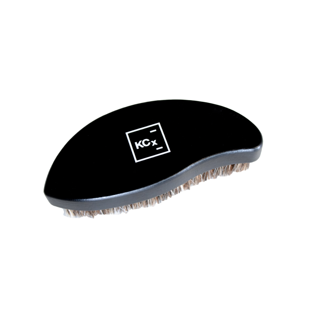 KOCH CHEMIE - Leather Brush - Borstel voor Alcantara, Textiel en Leder