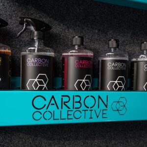 CARBON COLLECTIVE - Bottle Organiser 1L Bottles / Flessen