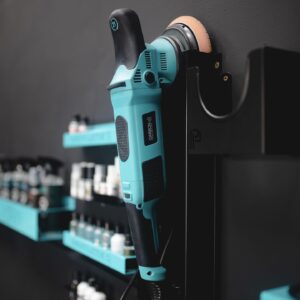 CARBON COLLECTIVE – Bottle Organiser Ceramic Coating Bottles / Flessen