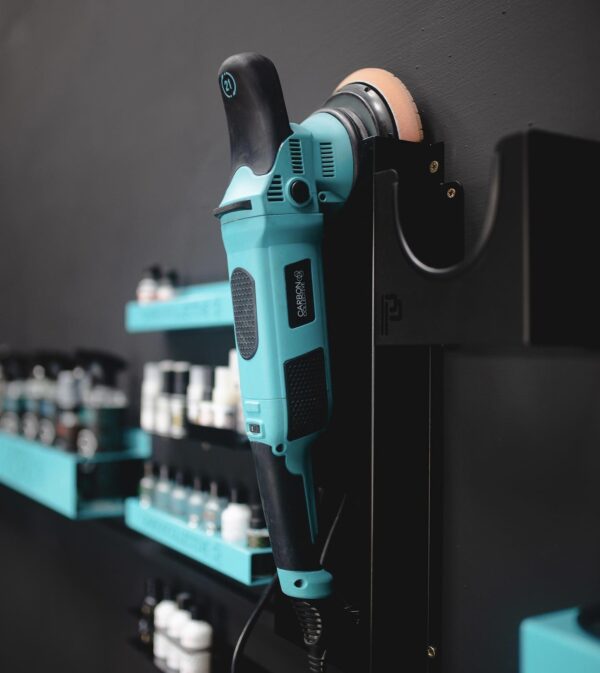 CARBON COLLECTIVE – Bottle Organiser Ceramic Coating Bottles / Flessen