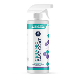 GTECHNIQ – Marine – Ceramic Fast Coat