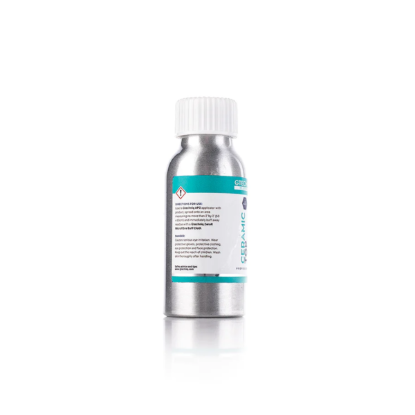 GTECHNIQ – Marine – Ceramic Top