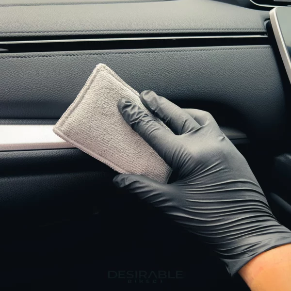 CRIJNS – Interior Scrubbing Pad – 2 Stuks