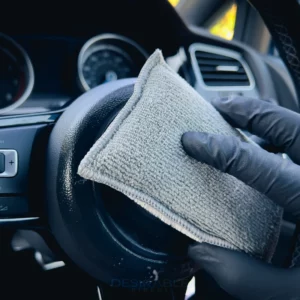 CRIJNS – Interior Scrubbing Pad – 2 Stuks