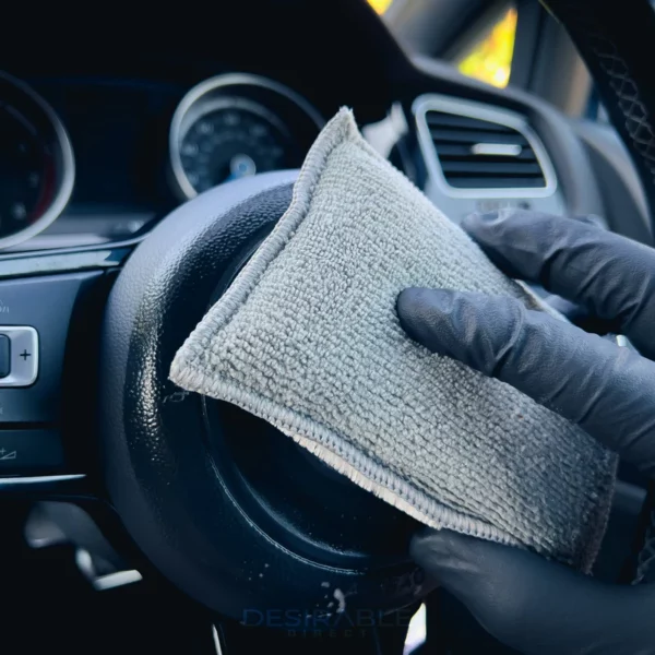 CRIJNS – Interior Scrubbing Pad – 2 Stuks