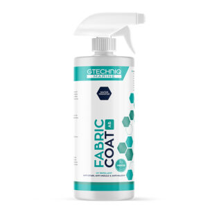 GTECHNIQ – Marine – Fabric Coat