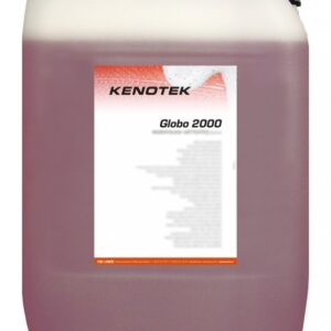 KENOTEK – Globo 2000 Car Foam / Shampoo