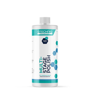 GTECHNIQ – Marine – Multi-Stage Polish