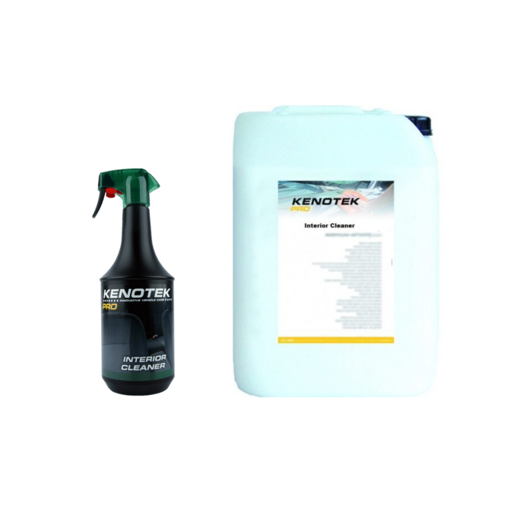 KENOTEK - Pro Interior Cleaner