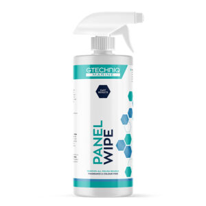 GTECHNIQ – Marine – Panel Wipe