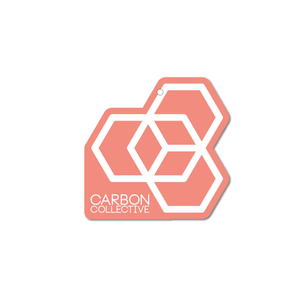 CARBON COLLECTIVE - Airfreshener - Tutti Frutti