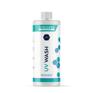 GTECHNIQ – Marine – UV Wash