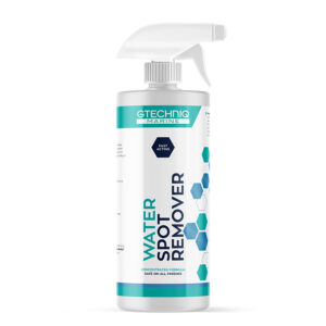 GTECHNIQ – Marine – Waterspot Remover