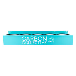 CARBON COLLECTIVE – Bottle Organiser 1L Bottles / Flessen
