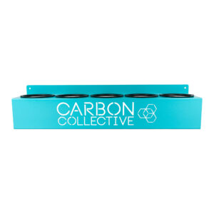 CARBON COLLECTIVE – Bottle Organiser 0,5L Bottles / Flessen