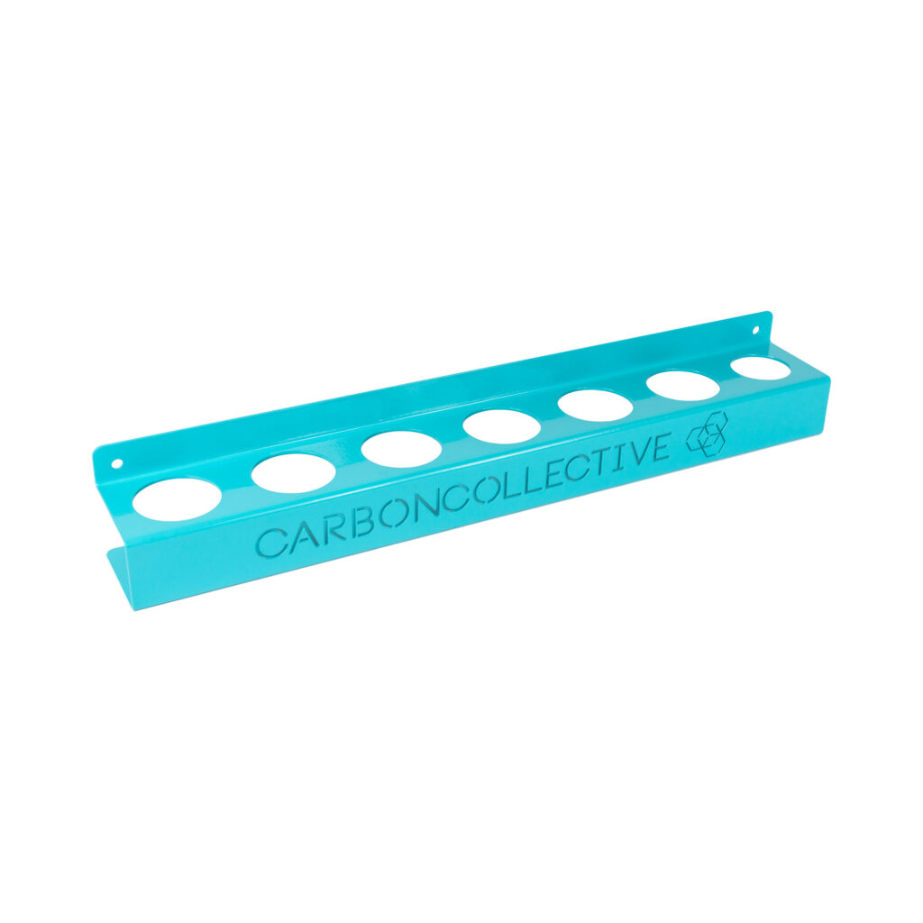 CARBON COLLECTIVE – Bottle Organiser Ceramic Coating Bottles / Flessen