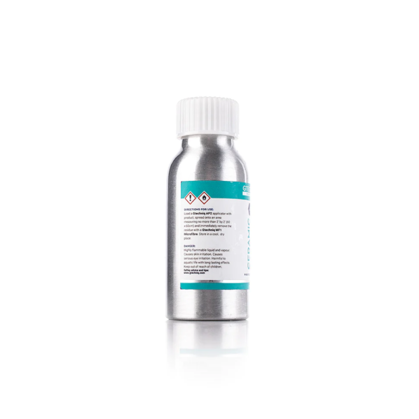 GTECHNIQ – Marine – Ceramic Base