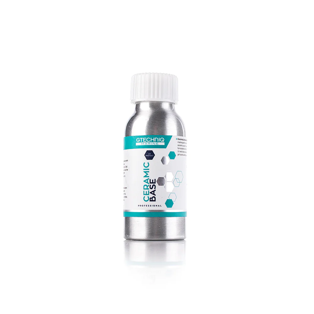 GTECHNIQ - Marine - Ceramic Base
