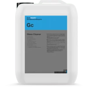 KOCH CHEMIE – Gc – Glass Cleaner