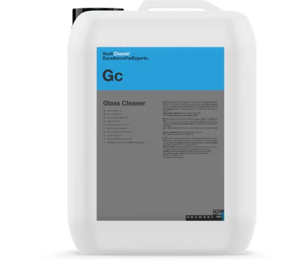 KOCH CHEMIE – Gc – Glass Cleaner