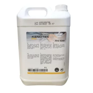 KENOTEK – XTRA 4200 – ULTRA WHEEL CLEANER – IRON REMOVER