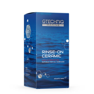 GTECHNIQ – Marine – Rinse-On Ceramic
