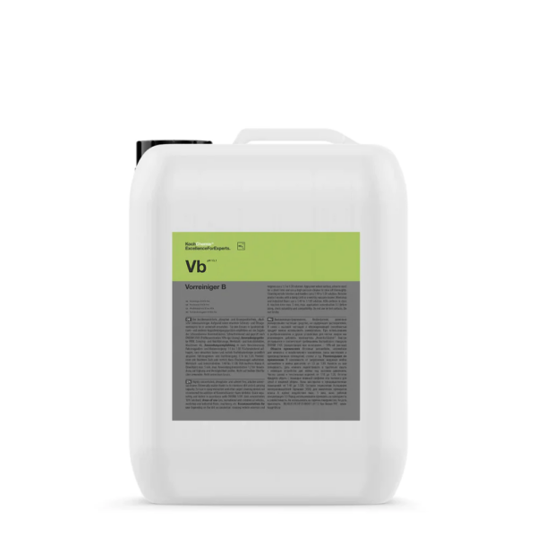 KOCH CHEMIE – Vb – Vorreiniger B – Insect & Dirt Remover