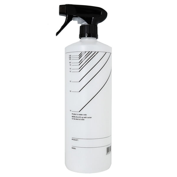 CARPRO – DILUTE – Mixing Spray Bottle