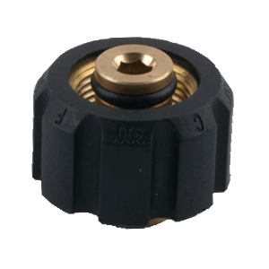 MTM HYDRO – PF22.3 – Foam Cannon – With Quick Release Lid Removal