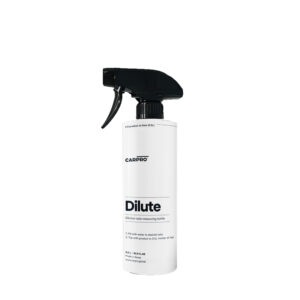 CARPRO – DILUTE – Mixing Spray Bottle