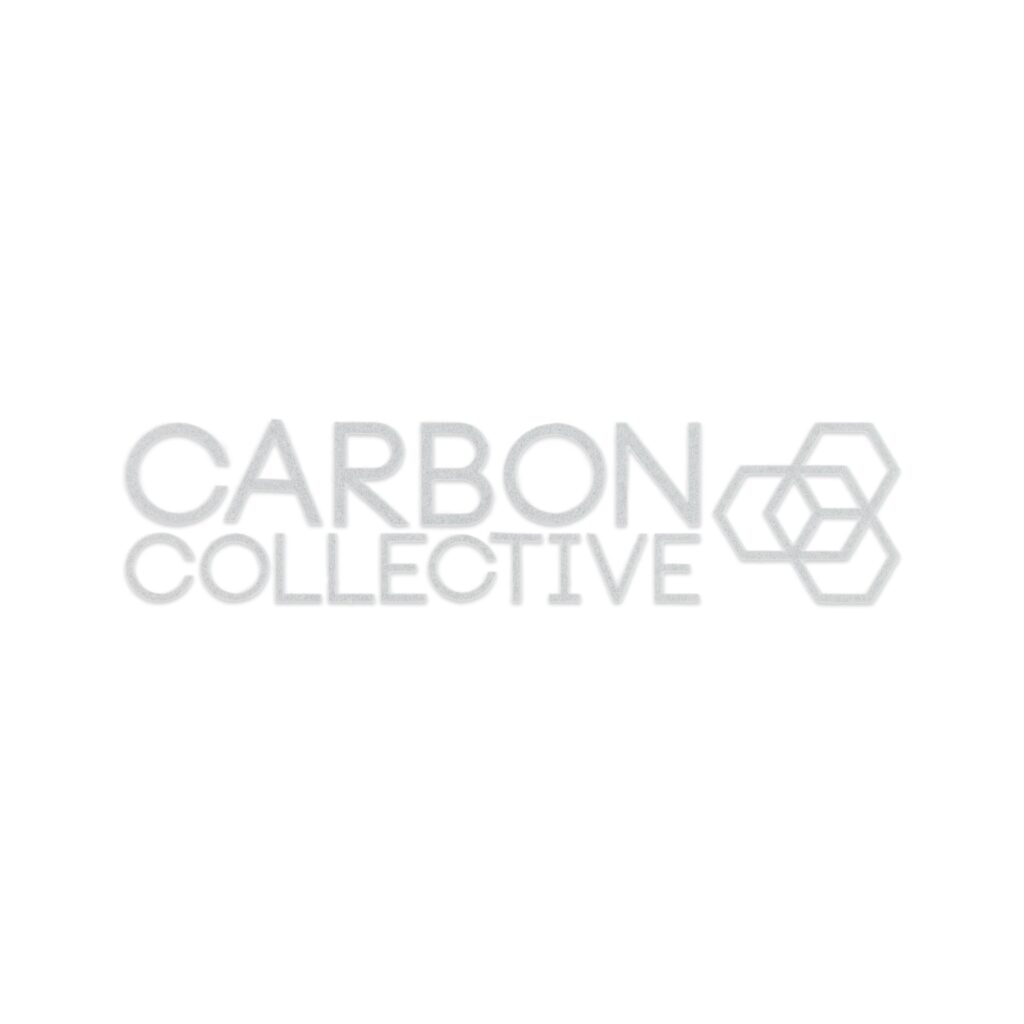 CARBON COLLECTIVE - Wall Mount Logo - PARTNER / CERTIFIED ONLY